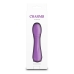 Mini Vibrator NS Novelties Charms Flora Lilla Pink