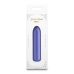 Kugelvibrator NS Novelties Seduction Roxy Blau