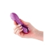 Mini Vibrador NS Novelties Chloe Cor de Rosa