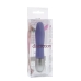 Mini Vibrator Seven Creations Discretion Lavender Blå