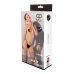 Tanga Guilty Pleasure Crna XL