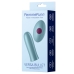 Bala Vibradora FemmeFunn Versa Bullet Azul