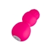 Mini Vibrador FemmeFun Nubby Cor de Rosa