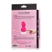 Mini Vibrador FemmeFunn Nubby Rosa