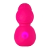 Mini Vibrador FemmeFun Nubby Cor de Rosa