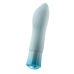 Mini Vibrador Blush Gem Ardor Azul