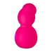 Mini Vibrador FemmeFun Nubby Cor de Rosa