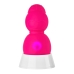 Mini Vibrador FemmeFun Nubby Cor de Rosa