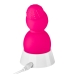 Mini Vibrador FemmeFun Nubby Cor de Rosa