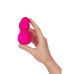 Mini Vibrador FemmeFun Nubby Cor de Rosa