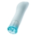 Mini Vibrador Blush Gem Ardor Azul