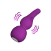 Mini Vibromasseur FemmeFunn Stubby Violet