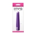 Mini Vibrador NS Novelties Inya Vanity Morado