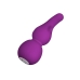 Mini Vibromasseur FemmeFunn Stubby Violet