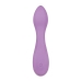 Vibrator med 10 Funksjoner Evolved Lilac G Rosa