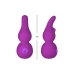 Mini Vibrador FemmeFunn Stubby Roxo