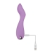 Vibrator med 10 Funksjoner Evolved Lilac G Rosa