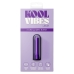 Bala Vibradora Blush Kool Vibes Morado