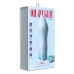 Mini Vibrador Blush Gem Ardor Azul