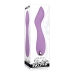 Vibrator med 10 Funksjoner Evolved Lilac G Rosa