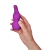 Mini Vibrador FemmeFun Stubby Roxo