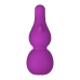 Mini Vibrador FemmeFun Stubby Roxo