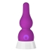 Mini Vibrador FemmeFun Stubby Roxo