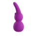 Mini Vibromasseur FemmeFunn Stubby Violet