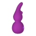 Mini Vibromasseur FemmeFunn Stubby Violet