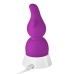 Mini Vibrador FemmeFun Stubby Roxo