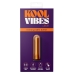 Bullet vibrator Blush Kool Vibes Oranžna