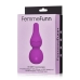 Mini Vibromasseur FemmeFunn Stubby Violet