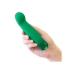 Mini Vibrador Blush Oh My Gem Verde