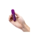 Mini Vibrador Le Wand Bullet Roxo