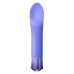 Mini Vibrador Blush Gem Enrapture Morado