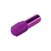 Mini Vibrator Le Wand Bullet Lilla