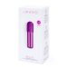 Mini Vibrator Le Wand Bullet Lilla