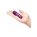 Mini Vibrator Le Wand Bullet Lilla