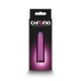 Bullet Vibrator NS Novelties Chroma Petite Pink