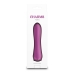 Mini Vibrator NS Novelties Charms Fern Ruby Rdeča