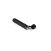 Mini Vibrator Le Wand Baton Schwarz