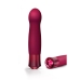 Mini Vibrador Blush Gem Classy Garnet Rojo