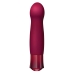 Mini Vibromasseur Blush Gem Classy Garnet Rouge