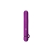 Mini Vibrador Le Wand Baton Morado