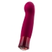 Mini Vibrator Blush Gem Classy Garnet Rdeča