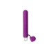 Mini Vibrator Le Wand Baton Lila