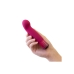 Mini Vibrator Blush Gem Classy Garnet Rød