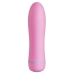 Mini Vibromasseur FemmeFun Ffix Bullet Rose