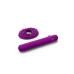 Mini Vibrador Le Wand Baton Morado