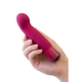 Mini Vibrador Blush Gem Classy Garnet Roșu